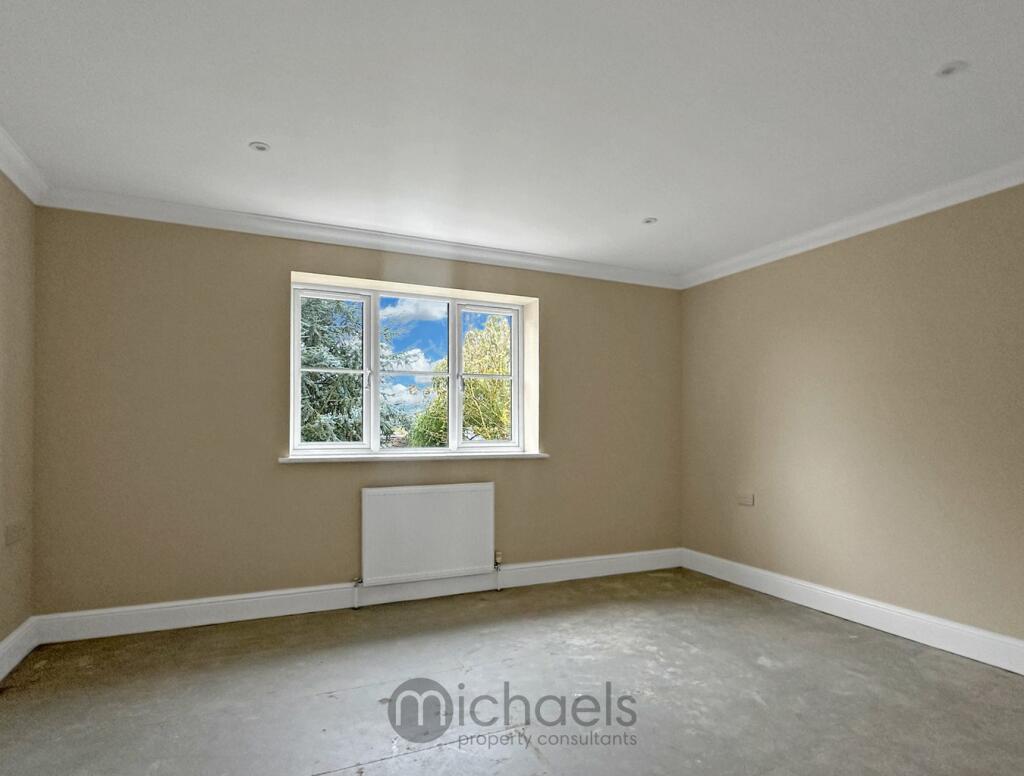 Additional property image - Harwich Road, Lawford, Manningtree, CO11