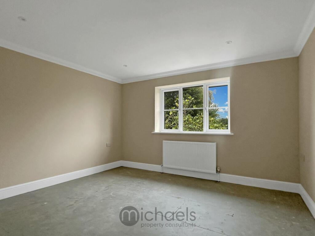 Additional property image - Harwich Road, Lawford, Manningtree, CO11