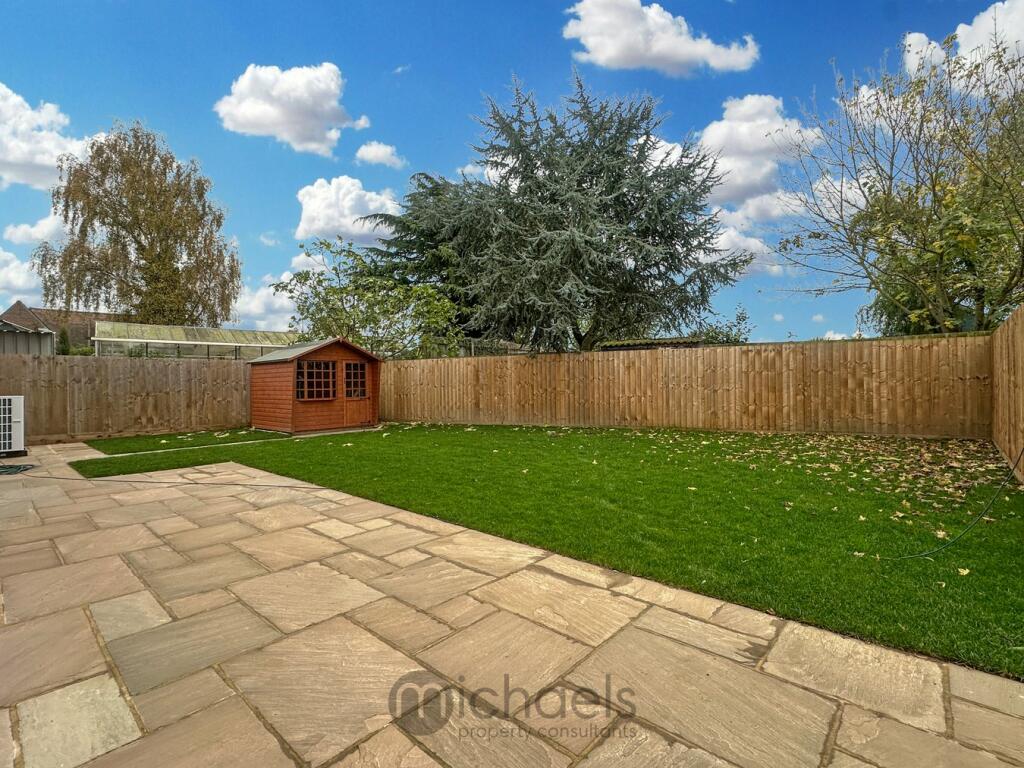 Additional property image - Harwich Road, Lawford, Manningtree, CO11