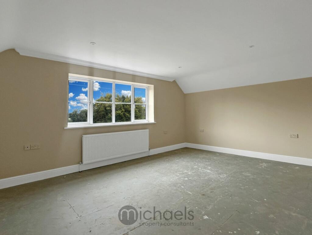Additional property image - Harwich Road, Lawford, Manningtree, CO11