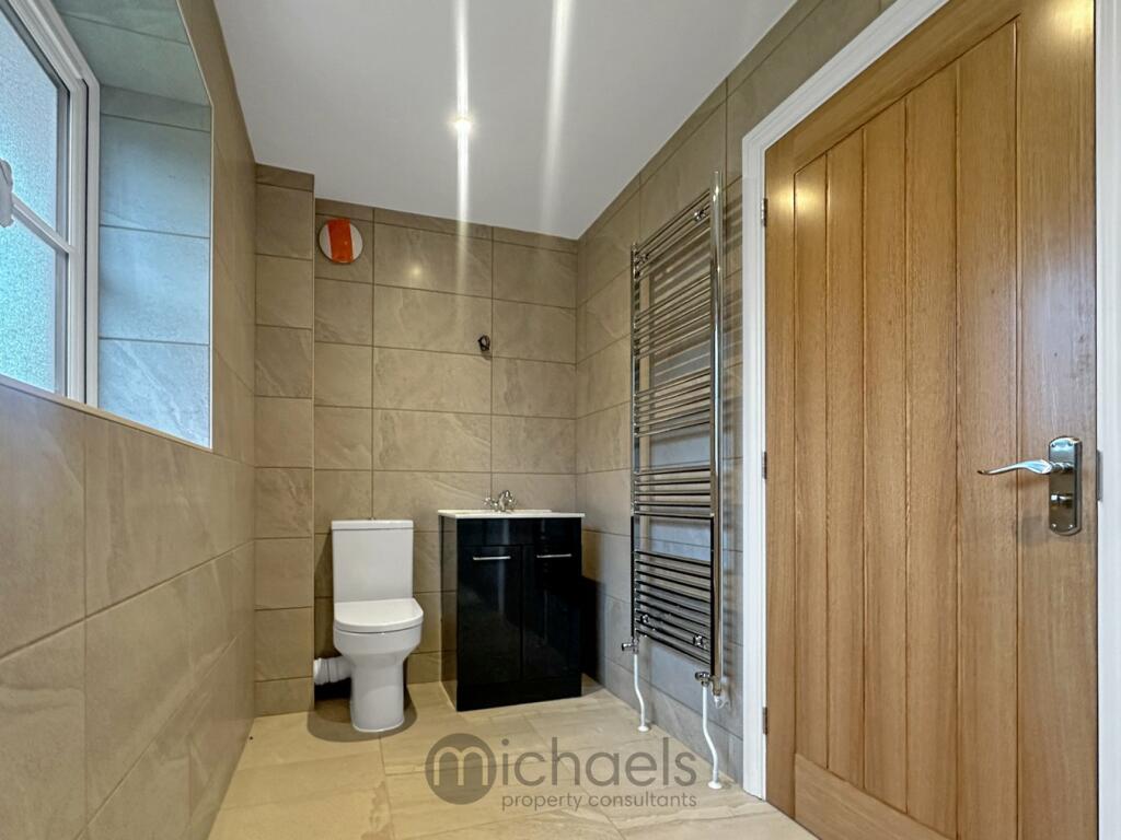Additional property image - Harwich Road, Lawford, Manningtree, CO11