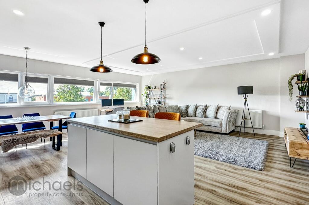 Additional property image - Bergholt Road, Colchester , Colchester, CO4