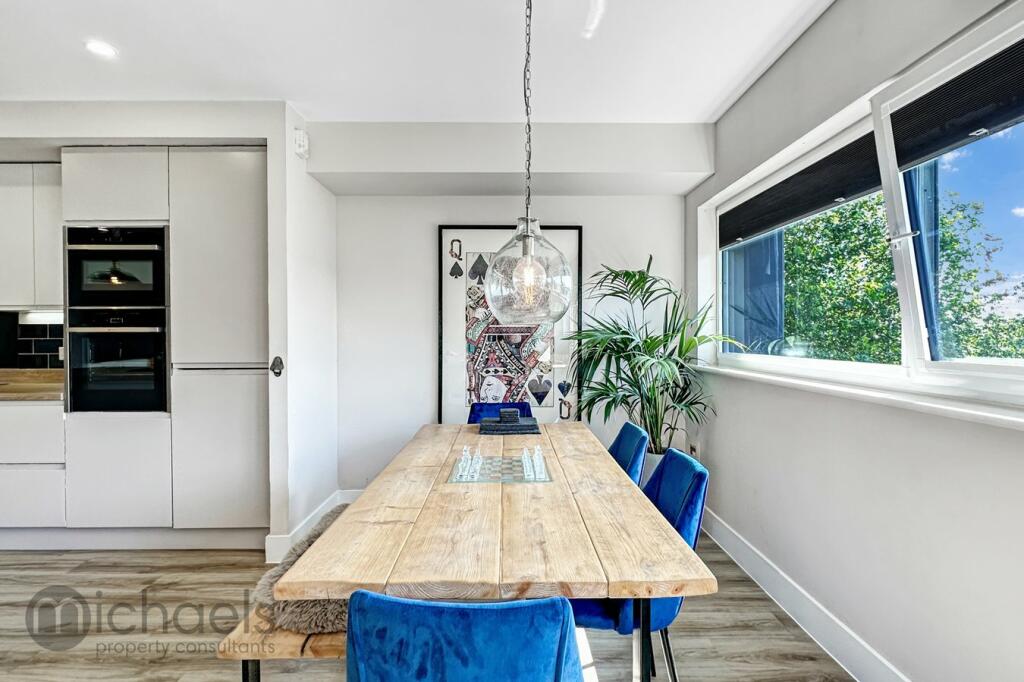 Additional property image - Bergholt Road, Colchester , Colchester, CO4