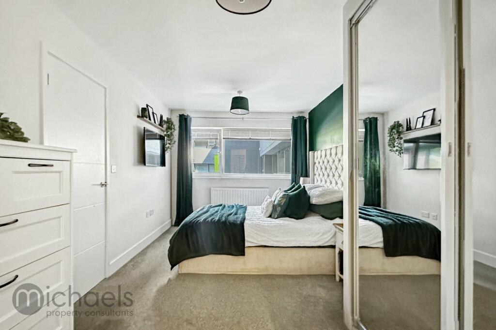 Additional property image - Bergholt Road, Colchester , Colchester, CO4