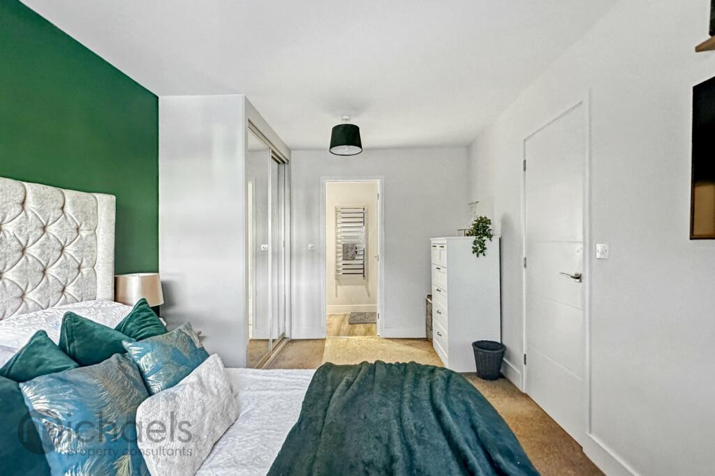 Additional property image - Bergholt Road, Colchester , Colchester, CO4