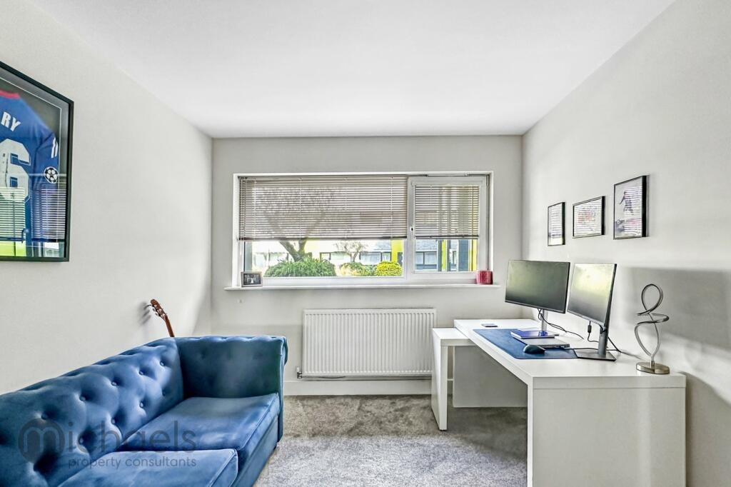 Additional property image - Bergholt Road, Colchester , Colchester, CO4