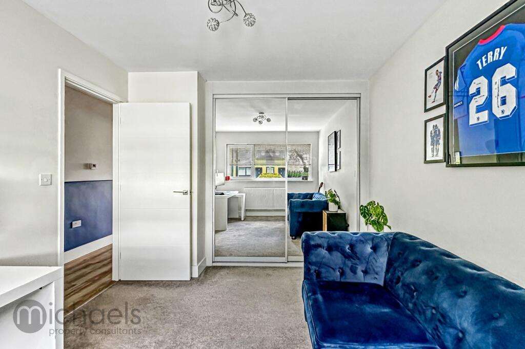 Additional property image - Bergholt Road, Colchester , Colchester, CO4