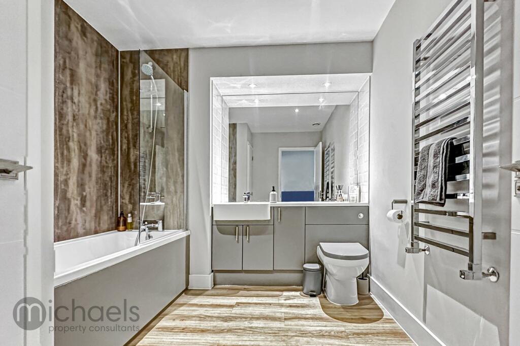 Additional property image - Bergholt Road, Colchester , Colchester, CO4