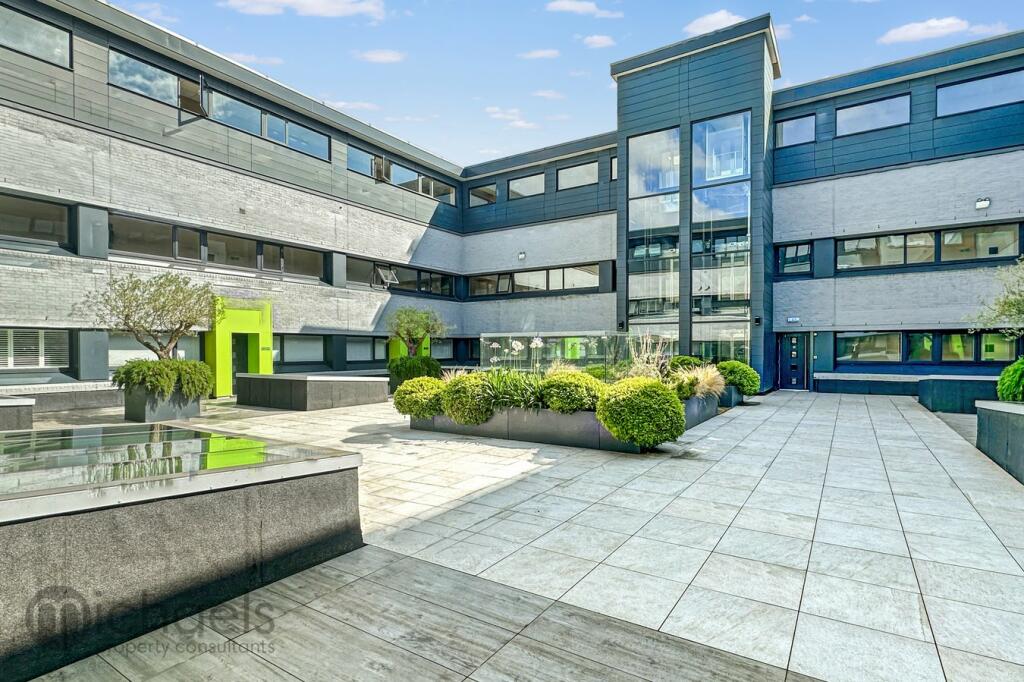 Additional property image - Bergholt Road, Colchester , Colchester, CO4