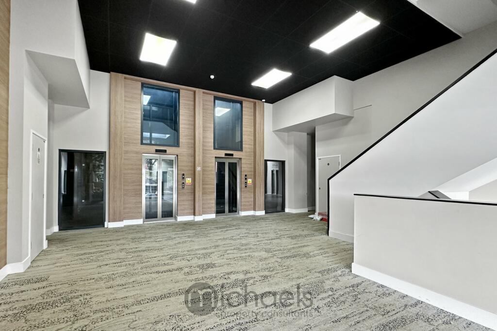 Additional property image - Bergholt Road, Colchester , Colchester, CO4