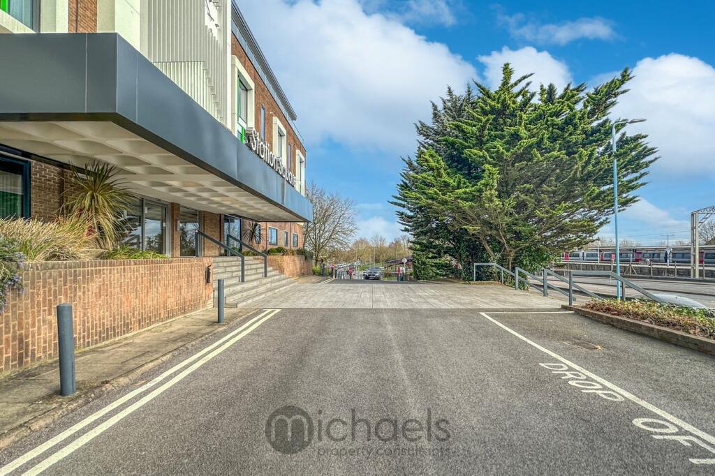 Additional property image - Bergholt Road, Colchester , Colchester, CO4