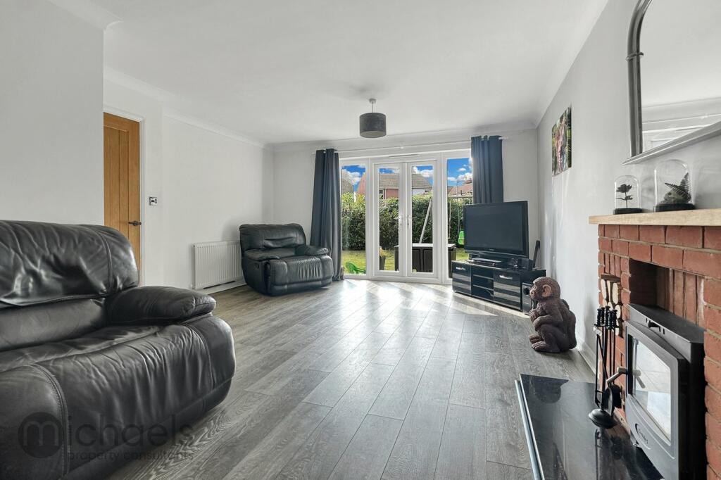 Additional property image - Parsons Heath, Colchester, CO4