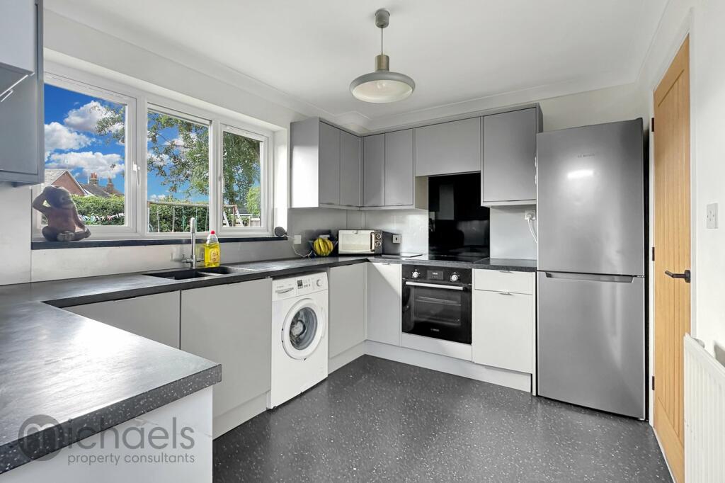Additional property image - Parsons Heath, Colchester, CO4