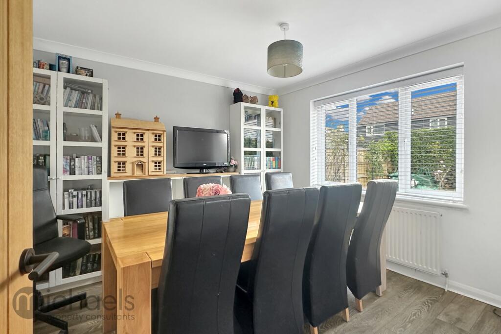 Additional property image - Parsons Heath, Colchester, CO4