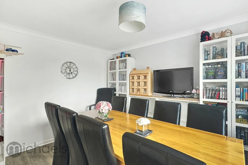 Additional property image - Parsons Heath, Colchester, CO4