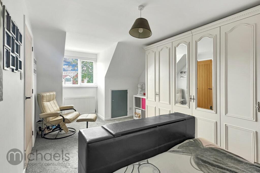 Additional property image - Parsons Heath, Colchester, CO4