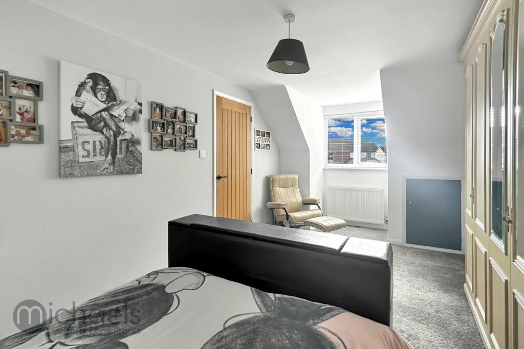 Additional property image - Parsons Heath, Colchester, CO4