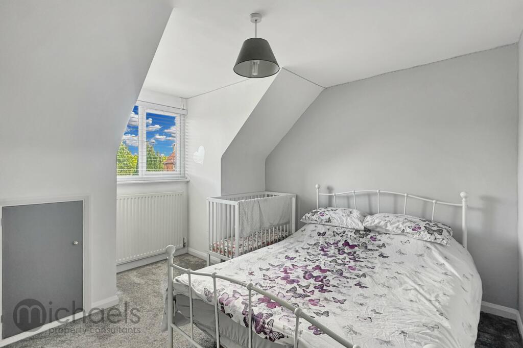 Additional property image - Parsons Heath, Colchester, CO4