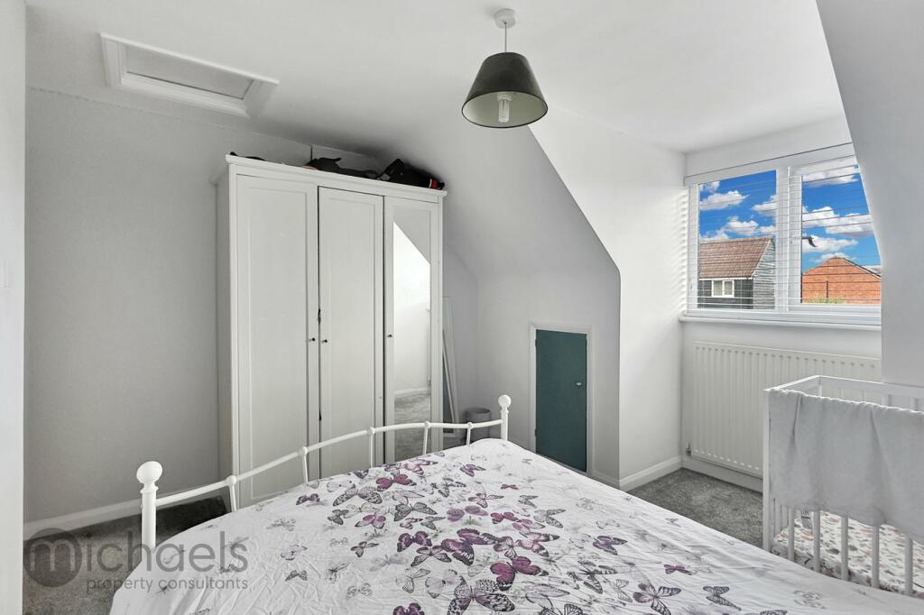 Additional property image - Parsons Heath, Colchester, CO4