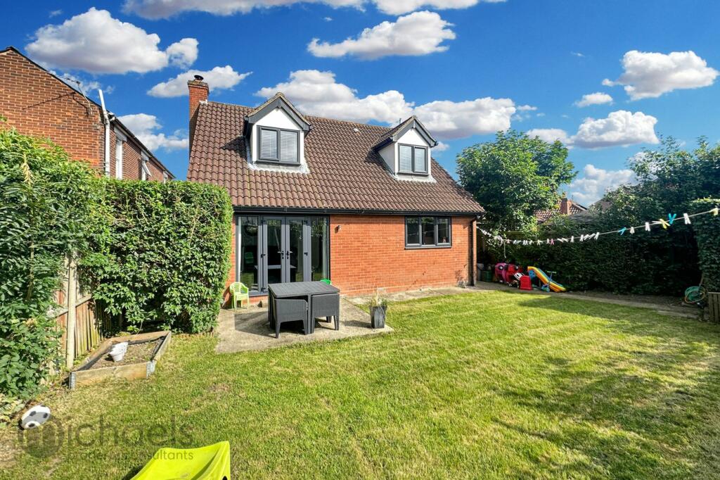 Additional property image - Parsons Heath, Colchester, CO4