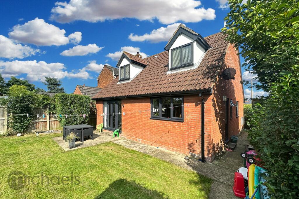 Additional property image - Parsons Heath, Colchester, CO4