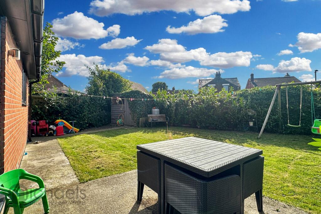Additional property image - Parsons Heath, Colchester, CO4