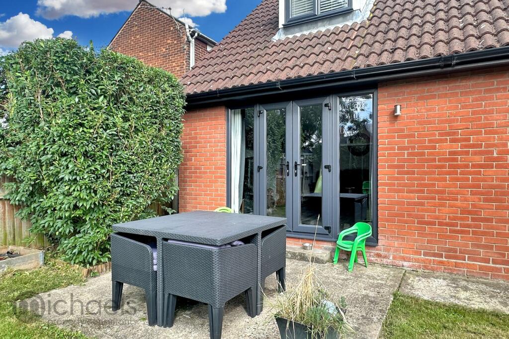Additional property image - Parsons Heath, Colchester, CO4