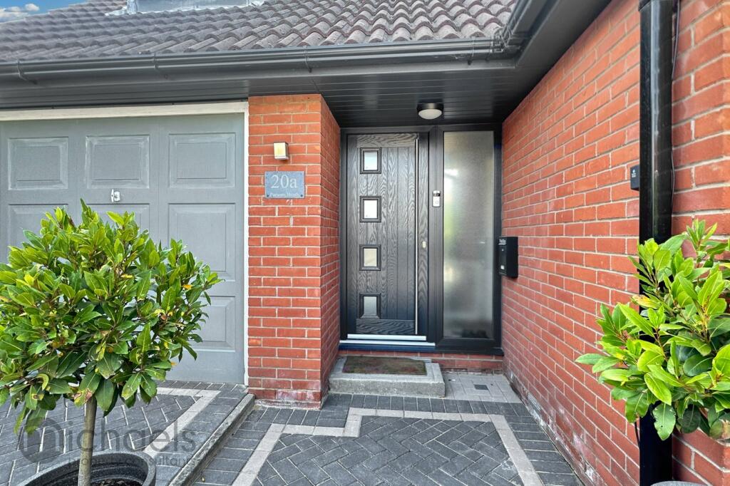 Additional property image - Parsons Heath, Colchester, CO4