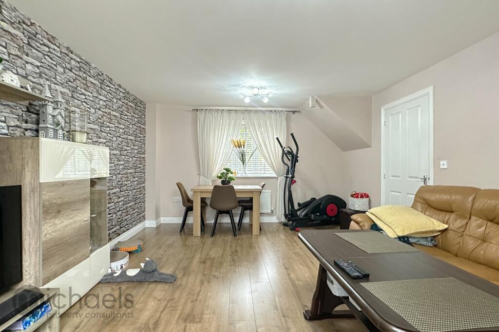 Additional property image - Foundation Way, Colchester , Colchester, CO2