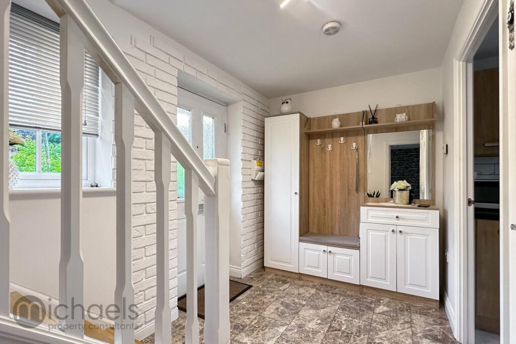 Additional property image - Foundation Way, Colchester , Colchester, CO2