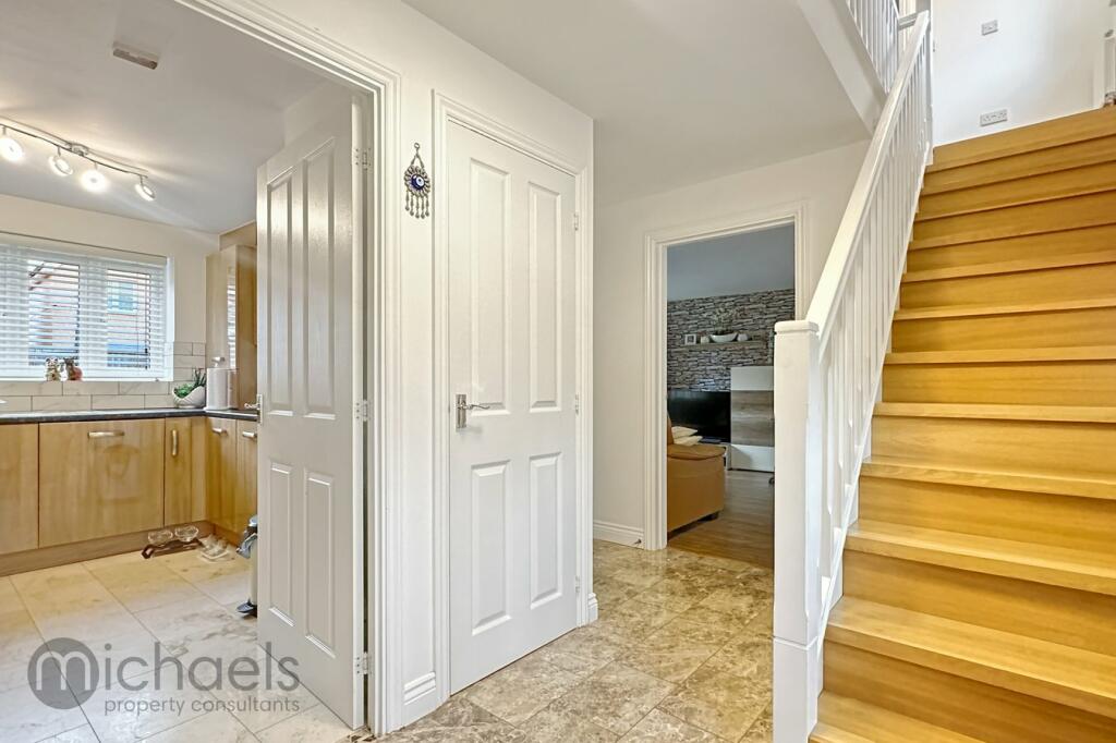 Additional property image - Foundation Way, Colchester , Colchester, CO2