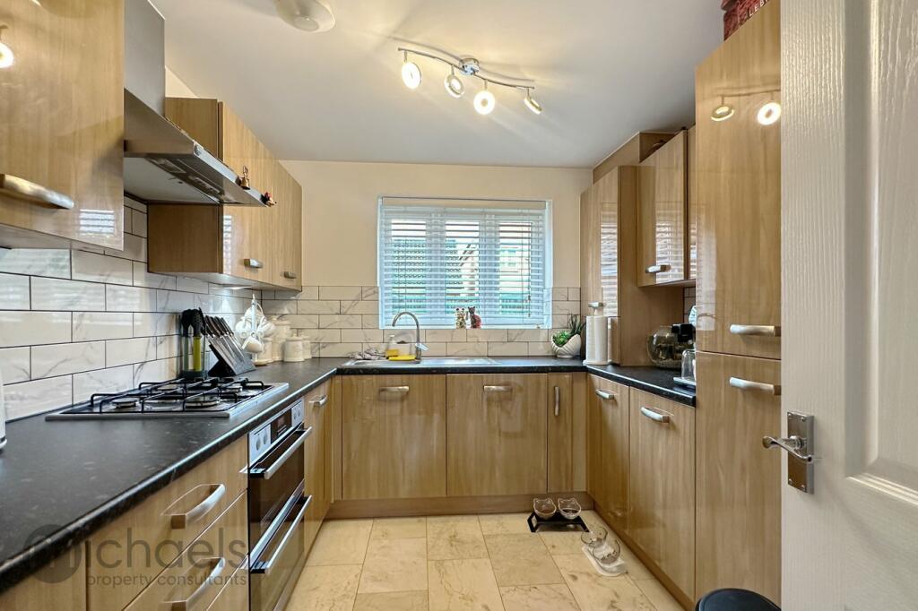 Additional property image - Foundation Way, Colchester , Colchester, CO2
