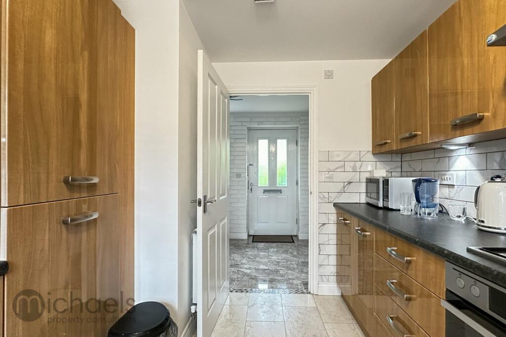 Additional property image - Foundation Way, Colchester , Colchester, CO2