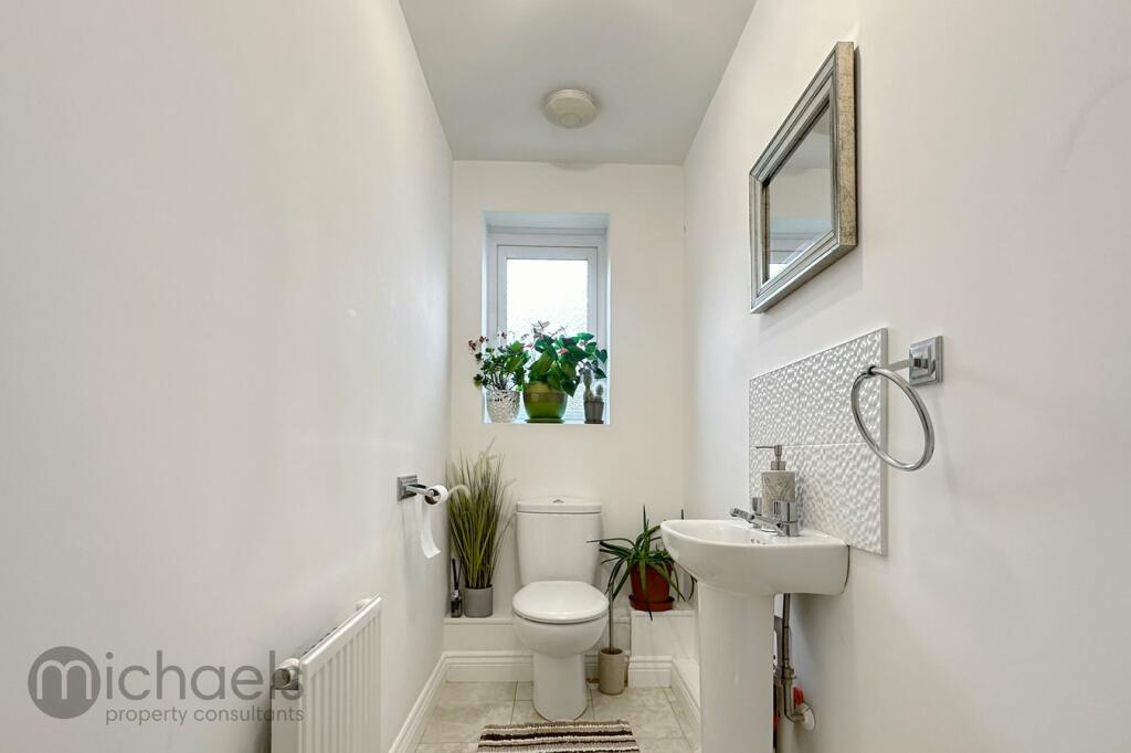 Additional property image - Foundation Way, Colchester , Colchester, CO2