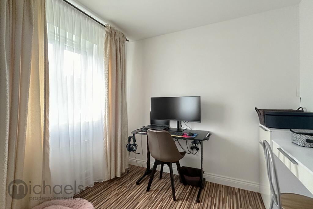 Additional property image - Foundation Way, Colchester , Colchester, CO2