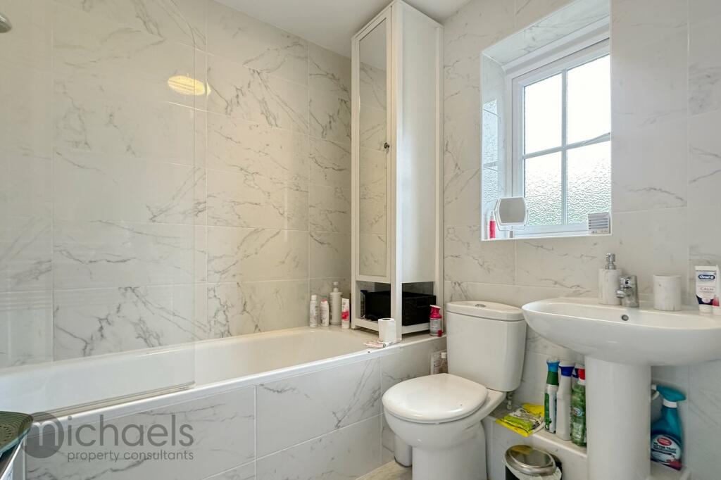 Additional property image - Foundation Way, Colchester , Colchester, CO2