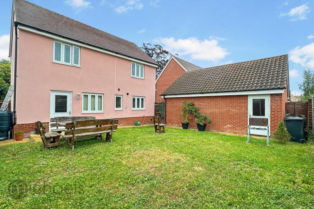 Additional property image - Foundation Way, Colchester , Colchester, CO2
