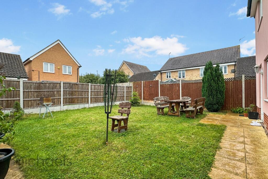 Additional property image - Foundation Way, Colchester , Colchester, CO2