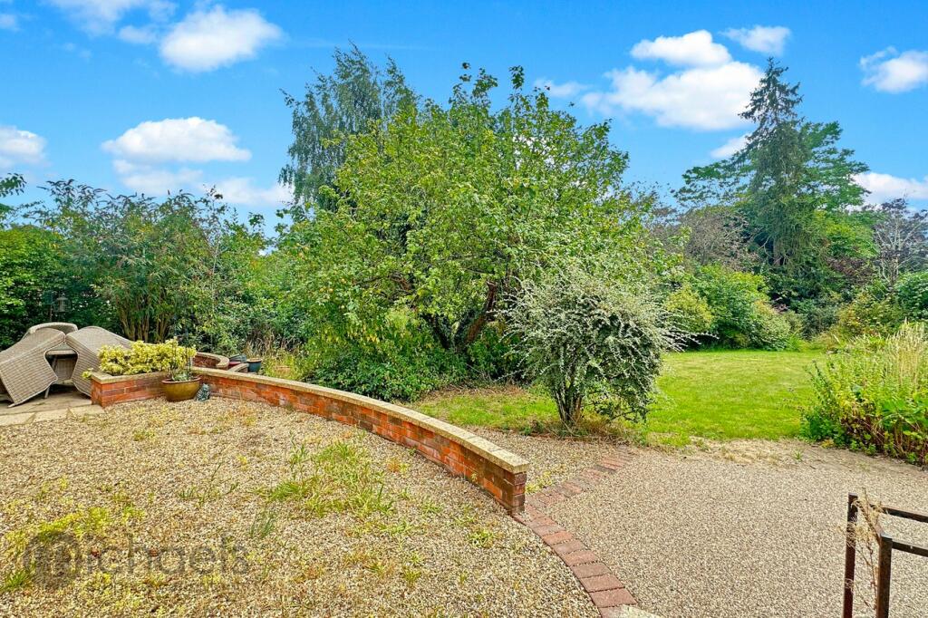 Additional property image - Green Lane, Boxted, Colchester, CO4