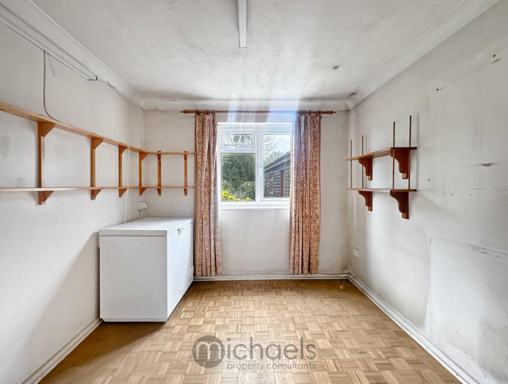 Additional property image - Green Lane, Boxted, Colchester, CO4