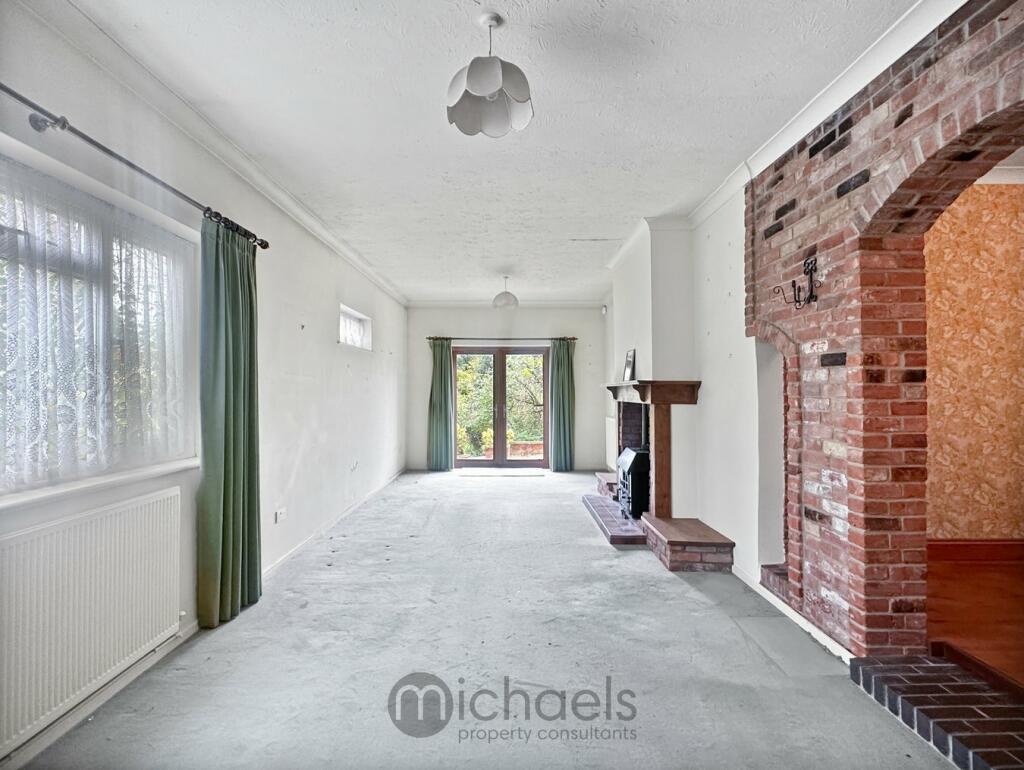 Additional property image - Green Lane, Boxted, Colchester, CO4