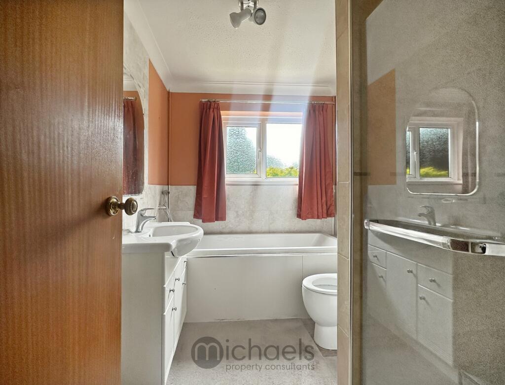 Additional property image - Green Lane, Boxted, Colchester, CO4