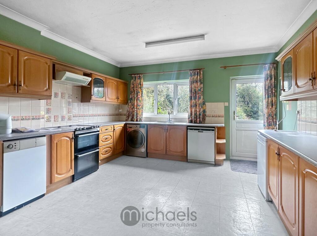 Additional property image - Green Lane, Boxted, Colchester, CO4