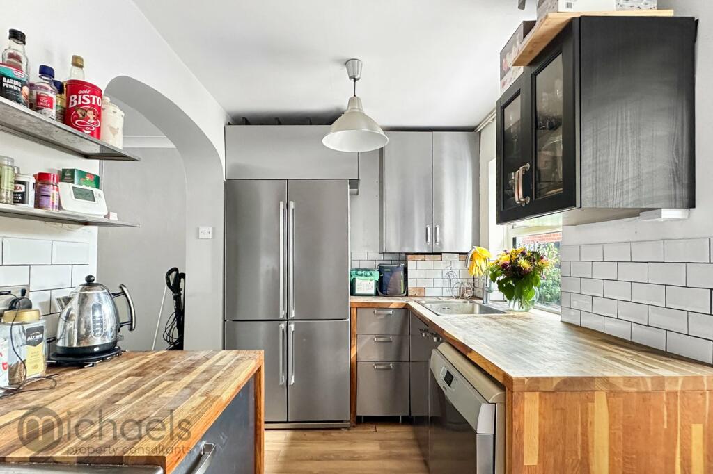 Additional property image - Providence Place, Colchester   , Colchester, CO1