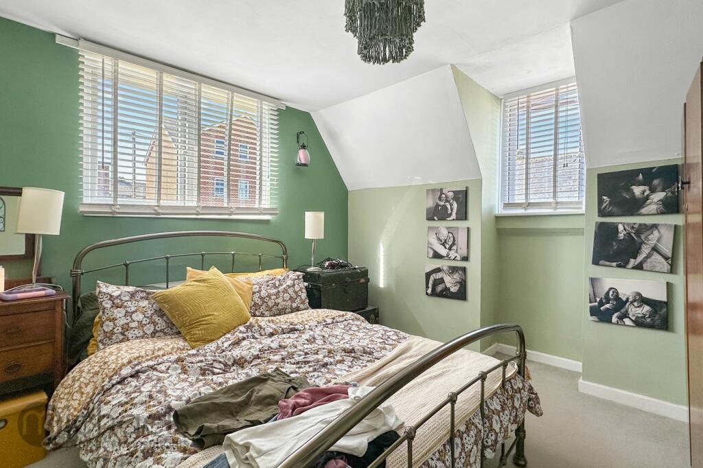 Additional property image - Providence Place, Colchester   , Colchester, CO1