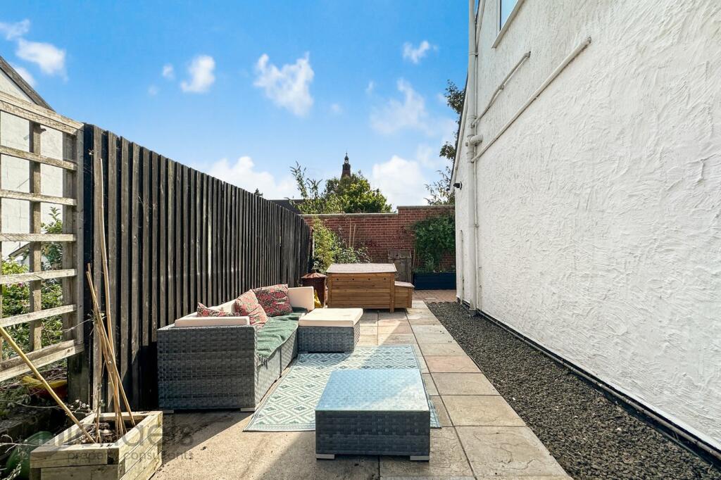Additional property image - Providence Place, Colchester   , Colchester, CO1