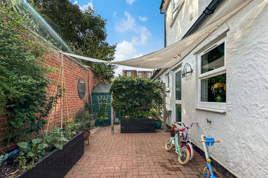 Additional property image - Providence Place, Colchester   , Colchester, CO1