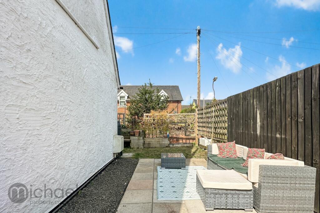 Additional property image - Providence Place, Colchester   , Colchester, CO1
