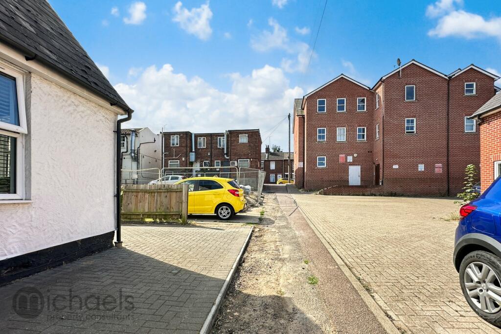 Additional property image - Providence Place, Colchester   , Colchester, CO1