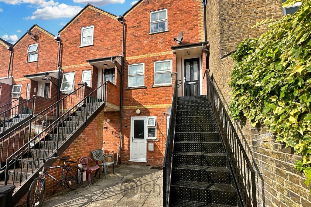 Main image of property: Crowhurst Road, Colchester , Colchester, CO3